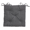 CCU HVITLYNG 40x40x5 anthracite grey
