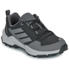 Adidas Patike za dečake Terrex Ax4R K, IF6525, Tamnosive