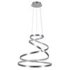 Led Luster Silvi