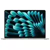 15-inčni MacBook Air: Apple M5 čip sa 10-jezgarnim CPU-om i 10-jezgarnim GPU-om, 1TB SSD - Silver