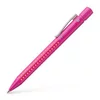 TEHNIČNI SVINČNIK GRIP, PINK – ORANŽEN