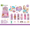 Hk mini plišani ljubimac narukvica, display ( A097807 )