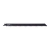 Milwaukee List sabljaste testere za fiberglas / abrazivne materijale 305mm