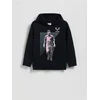 Reserved - BOYS` JOGGING TOP
