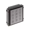 Hikvision IP domofon razširitveni modul - DS-KD-KP/S (tipkovnica)
