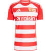 adidas Dres 1. FC Union Berlin Home Jersey 2025/26