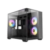 ANTEC CX600M kućište crna