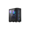Endorfy Endorfy Signum 300 ARGB PC ohišje, črna