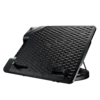 COOLER MASTER NotePal ERGOSTAND III (R9-NBS-E32K-GP) crni