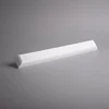 Sprednji Zaščitni Odbijač za kosilnico Mammotion Luba Mini/Luba Mini 2 – Črna