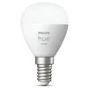 Philips - LED prigušiva sijalica Philips Hue WHITE P45 E14/5,5W/230V 2700K