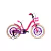 CAPRIOLO bmx 20ht fantasy pink-ljubi. ( 924137-20 )