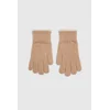 Marisse Womens Gloves Z-Re-4510 L.Beige