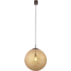 Paul Neuhaus 2421-48 - Luster na sajli GRETA 1xE27/60W/230V