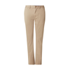 TOMMY HILFIGER Hlače DENTON ESSENTIAL kremna