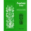 WEBBER W.L.:FANTASY TRIO VIOLIN,CELLO & PIANO