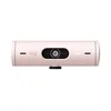 LOGITECH Web kamera Brio 500 roze
