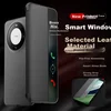 BaShidai Maska za mobilni telefon Huawei Mate 60 Pro, Crna