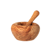 AtmoWood Možnar iz oljčnega lesa 13 cm