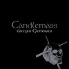 Candlemass - Dactylis Glomerata (Pearl Arctic Coloured) (LP)
