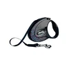 Flexi povodec Glam Splash S 3 m Mystic