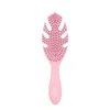 Wet Brush Četka za raščešljavanje Biodegradeable Detangler, Roze