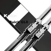 Aolin Metlice brisača za automobil, 432 mm, 660 mm