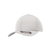 Tech Flexfit Silver