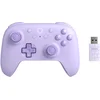 Bežični gamepad 8BitDo Ultimate 2C Windows/Android/Tri-mode/HallEffect/Vibracija/typeC/Purple