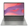 HP - 14 Chromebook - Intel Celeron - 4GB Memory - 64GB eMMC - Modern Gray