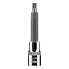 Zvezdasti bit na nasadnom ključu od 1/2” 100mm M6 NEO TOOLS