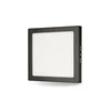 LED Panel N/Z Kns5-18W, 6500K, Crni