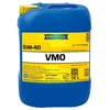 Ravenol Motorno ulje VMO 5W-40, 10 l