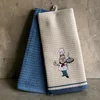 Set kuhinjskih krpa 40x60cm Wafle - Kuvar A ( VLK000109- kuvar1 )