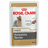 12x85 g Royal Canin Breed Yorkshire Terrier za pse