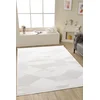 Conceptum Hypnose Tepih 1112B, Pravougaoni, 80x500 cm, Bež