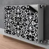 tulup.si Dekoracija za radiatorje Vzorec s 3d učinkom 90x60 cm