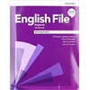 English File: Beginner: Workbook Without Key