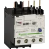 Schneider Electric Zaščitni rele motorja 1 kos LR2K0307 Schneider Electric 1 zapiralni, 1 odpiralni