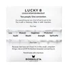 Borboleta Couple Package L8P-SW