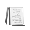 Amazon Kindle Scribe (2024) Sivi 64GB NOVO