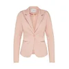 ICHI Blazer Kate, roza