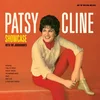 Patsy Cline - Showcase (Limited Edition) (Transparent Red Coloured) (LP)
