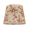 Duolla - Abažur za stojeću lampu CLASSIC L E27, prečnik 38 cm, u boji ruže