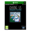 INNERSLOTH igra Among Us (XBOX Series & One), Crewmate Edition