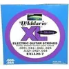 DADDARIO SET EXL 120/7 EL 09-054