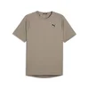 PUMA PWRMODE Training Tee Men, Fitness, Mouse Gray, 4XL