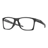 Oakley Activate OX8173-01 L (55) Črna/Kristalna