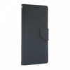 Futrola BI FOLD MERCURY za Honor X7 crna