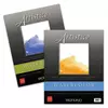 Papir Watercolour Artistico extra white 51x40,5cm 300g (cold pressed/grana fina) 1/5 Fabriano 91830014
